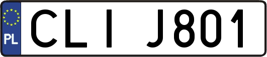 CLIJ801