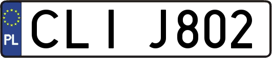CLIJ802