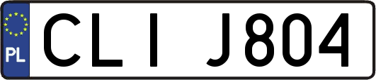 CLIJ804