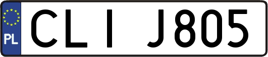 CLIJ805