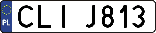 CLIJ813