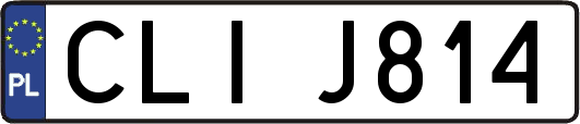 CLIJ814