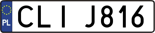 CLIJ816