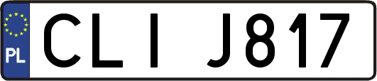 CLIJ817