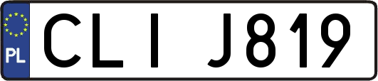 CLIJ819