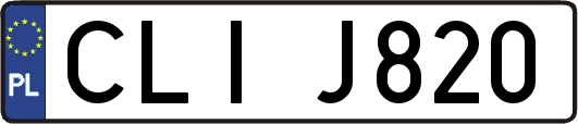 CLIJ820