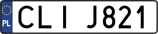 CLIJ821