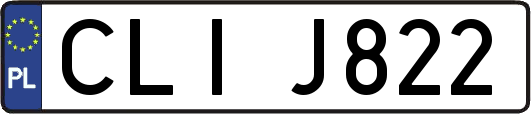 CLIJ822