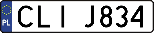 CLIJ834