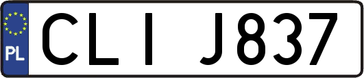 CLIJ837