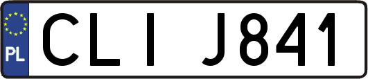 CLIJ841
