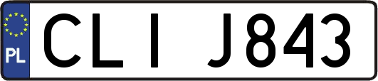 CLIJ843