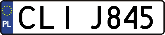 CLIJ845