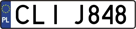 CLIJ848