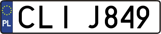 CLIJ849
