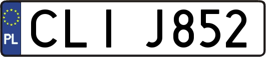 CLIJ852
