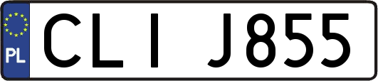 CLIJ855