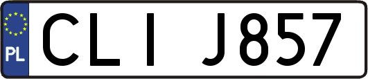 CLIJ857