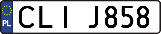 CLIJ858