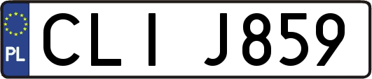 CLIJ859