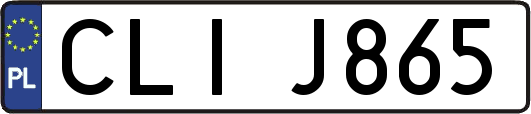 CLIJ865