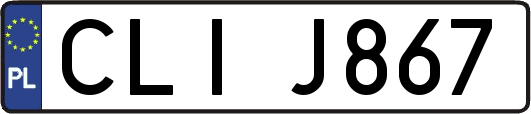 CLIJ867