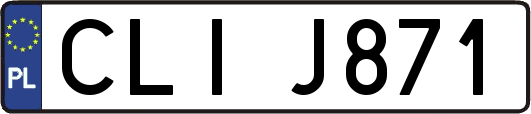 CLIJ871