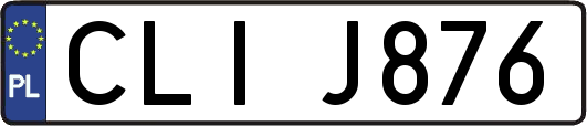 CLIJ876