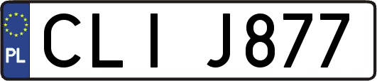 CLIJ877