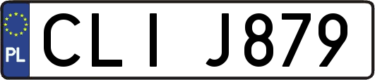 CLIJ879