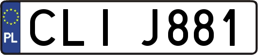 CLIJ881