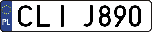 CLIJ890