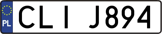 CLIJ894