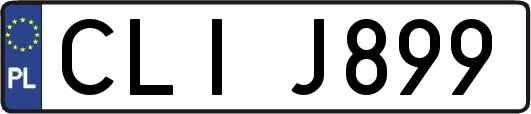 CLIJ899