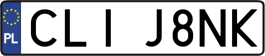 CLIJ8NK