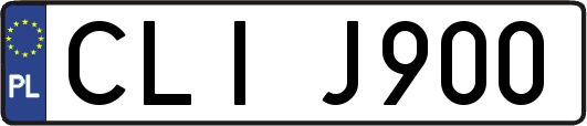CLIJ900