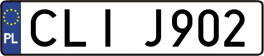 CLIJ902