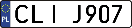 CLIJ907
