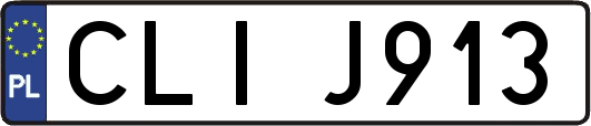 CLIJ913