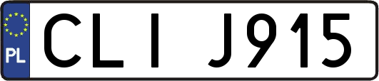 CLIJ915