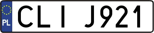 CLIJ921
