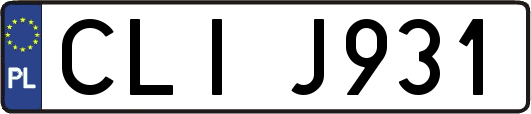 CLIJ931