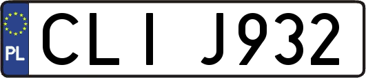 CLIJ932
