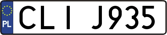 CLIJ935