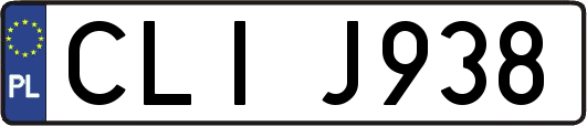CLIJ938
