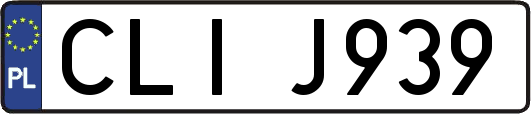 CLIJ939