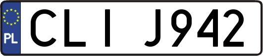 CLIJ942