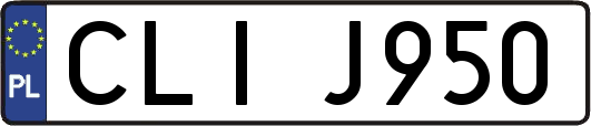 CLIJ950