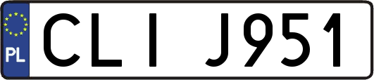 CLIJ951