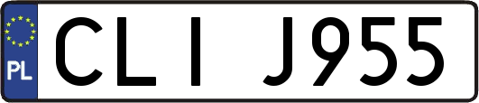 CLIJ955
